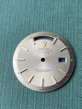 VINTAGE ORIGINAL DIAL FOR