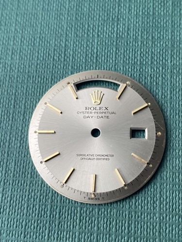 Vintage original dial for - original,