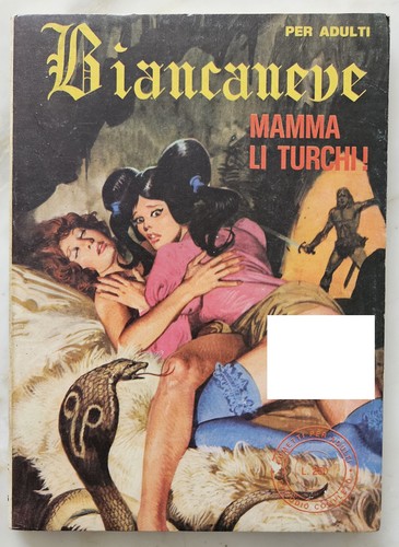 Biancaneve 29 ed - 29,