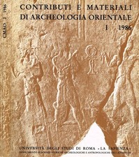 Contributi e materiali di