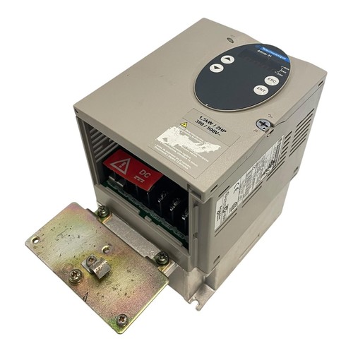 Telemecanique inverter 5kw - inverter, 1,5kw
