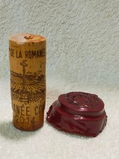 DRC DOMAINE DE LA ROMANEE
