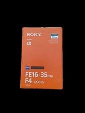 Sony Vario-Tessar (SEL1635Z)