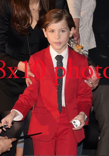 Jacob tremblay 490 stanza - #490,,