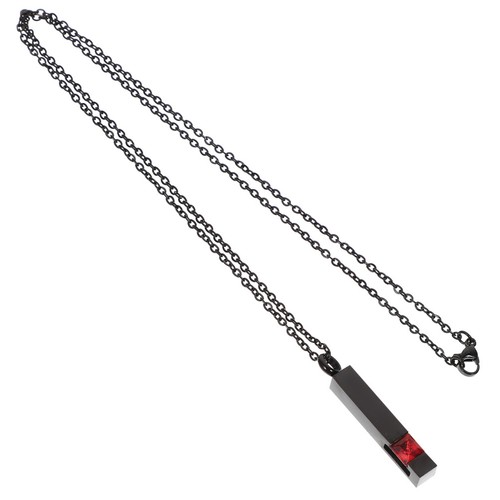 Collana urna donna gioiello - collana,