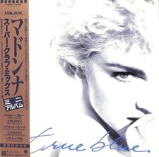 Madonna Super Club Mix Model