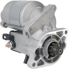 Motorino avviamento starter