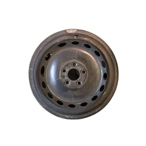 Cerchio ferro 0060622389 - ferro,