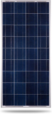 100Watt 12Volt Pannello Solare