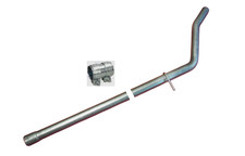 Riparazione Catalizzatore Tubo