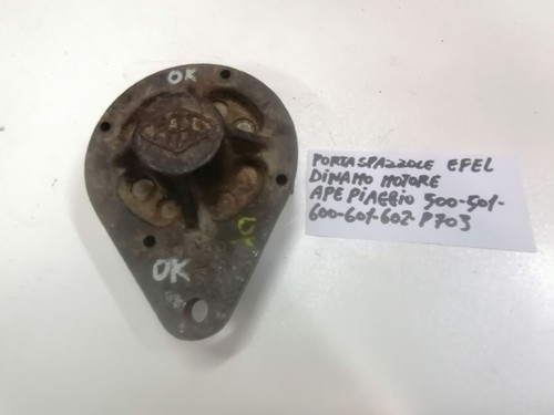 Portaspazzole efel dinamo - efel,