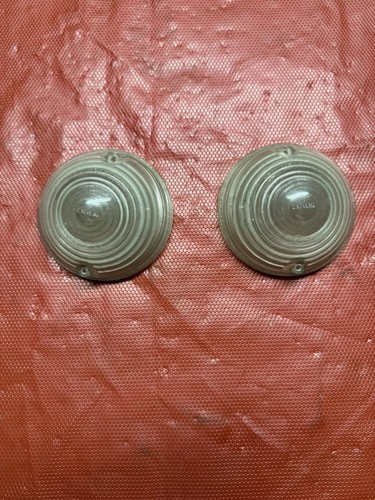 Fanalini plastiche frecce - fanalini,