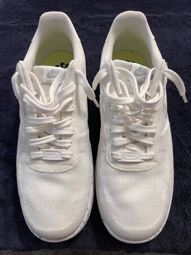 Nike air force crater flynit - nike,
