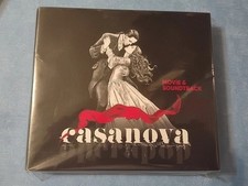 Red Canzian Casanova Opera Pop / 2 CD + DVD 