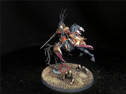Warhammer aos dps - warhammer,