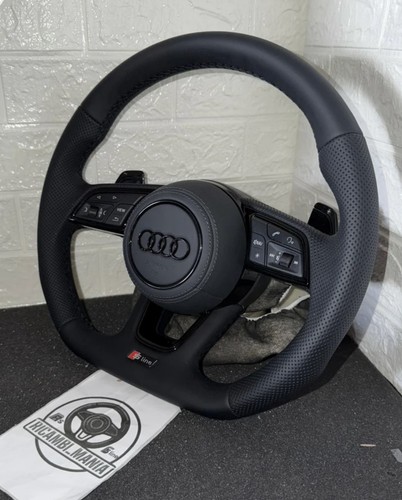 Volante per audi - audi, plug&play