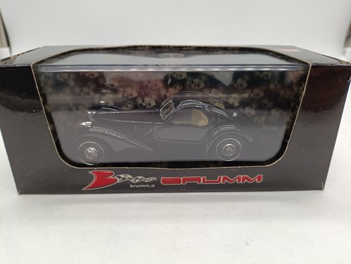 Bugatti 57s atlantic 1936 - bugatti,