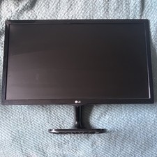 LG 24M47VQ 24" 24 Inch