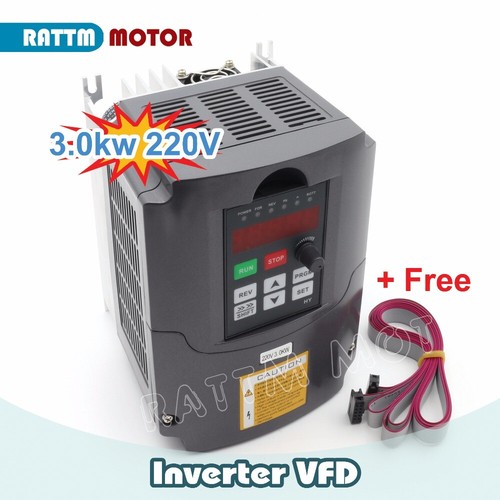 Cavo vfd inverter - vfd, 3kw