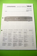 Manuale servizio per - di,