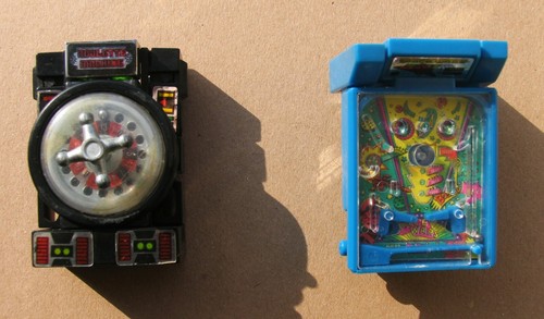 Robot transformers vintage - 2,