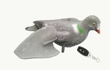 Colombaccio in plastica con