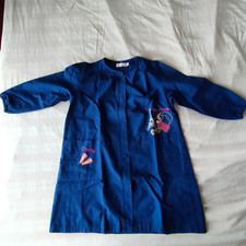 Grembiule asilo bambina