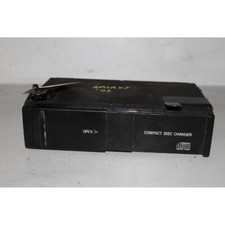 CARICATORE CD FORD GALAXY