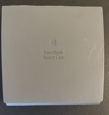 Custodia rigida vintage Apple