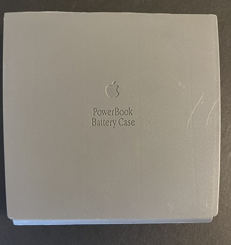 Custodia rigida vintage apple - rigida,