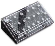 Decksaver Moog Minitaur Sirin