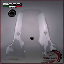 PARABREZZA PER SCOOTER Z