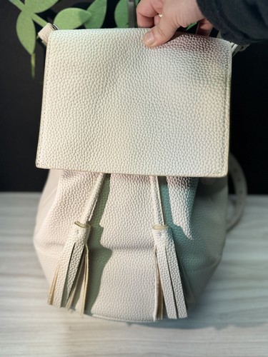 Zara borsa secchiello - zara, con