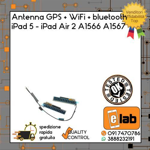 Antenna segnale gps - segnale, wifi
