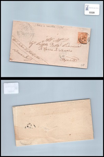 Storia postale regno veii - storia,