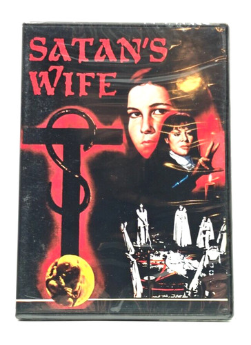Satan wife italian giallo - wife,