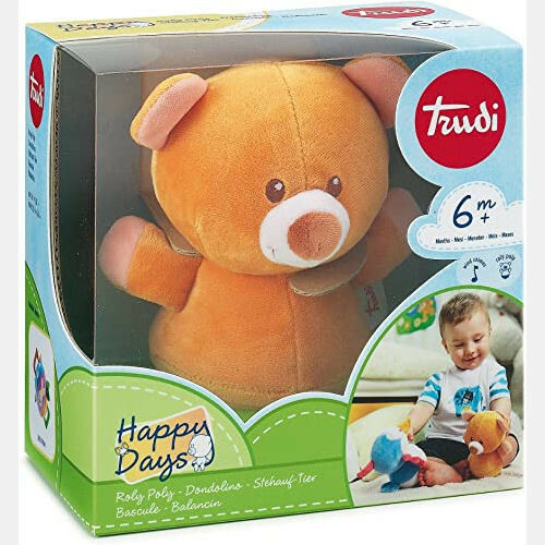Trudi peluche 28334 - peluche,