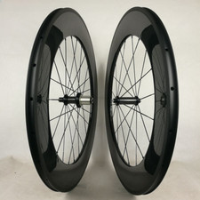 Set ruote bici da strada in