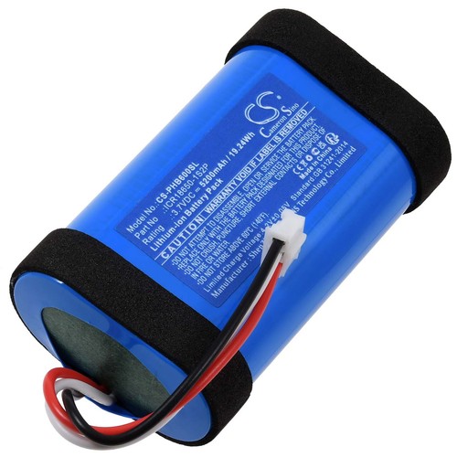 Batteria compatibile con