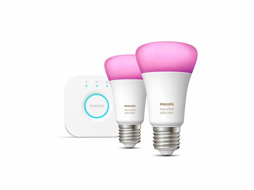 Philips hue white and - hue,