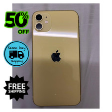 Apple iPhone 11 64 GB 128 GB