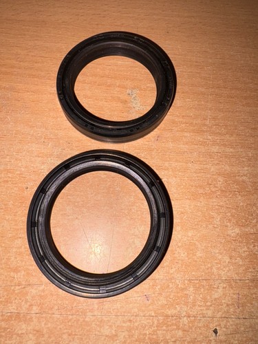Guarnizioni olio forcella