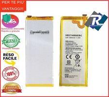 BATTERIA HUAWEI HB3748B8EBC