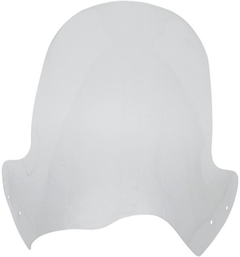Cupolino parabrezza moose - parabrezza,