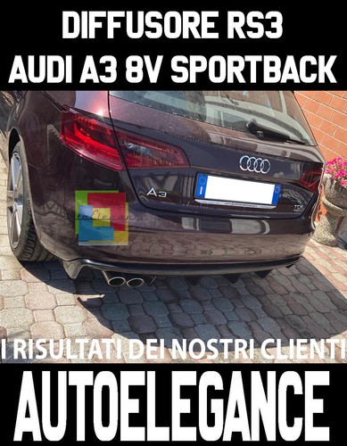 Audi sportback 12 - audi, 8v