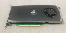 NVIDIA QUADRO FX 3800 1 GB