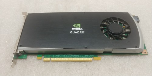 Nvidia quadro 3800 gb - nvidia, fx