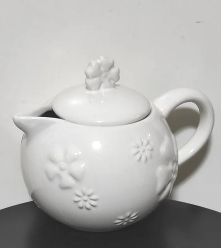Teiera mulino bianco ceramica - mulino,