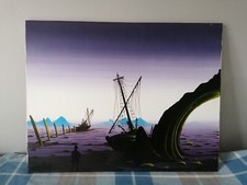 Quadro Marcello Antonelli