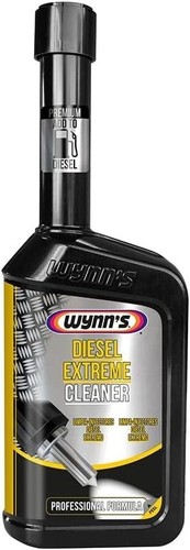 Additivo diesel extreme - additivo,